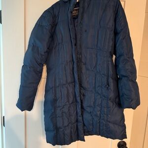 Eddie Bauer parka
